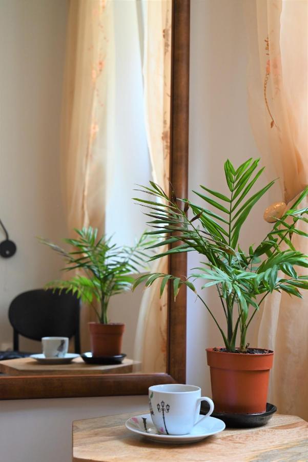Old Town Apartment Омиш Экстерьер фото